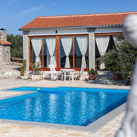 4 Fortresses Šibenik Exteriér fotografie