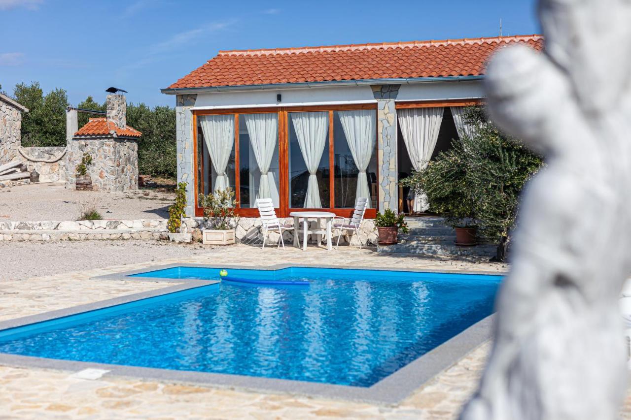 4 Fortresses Šibenik Exteriér fotografie