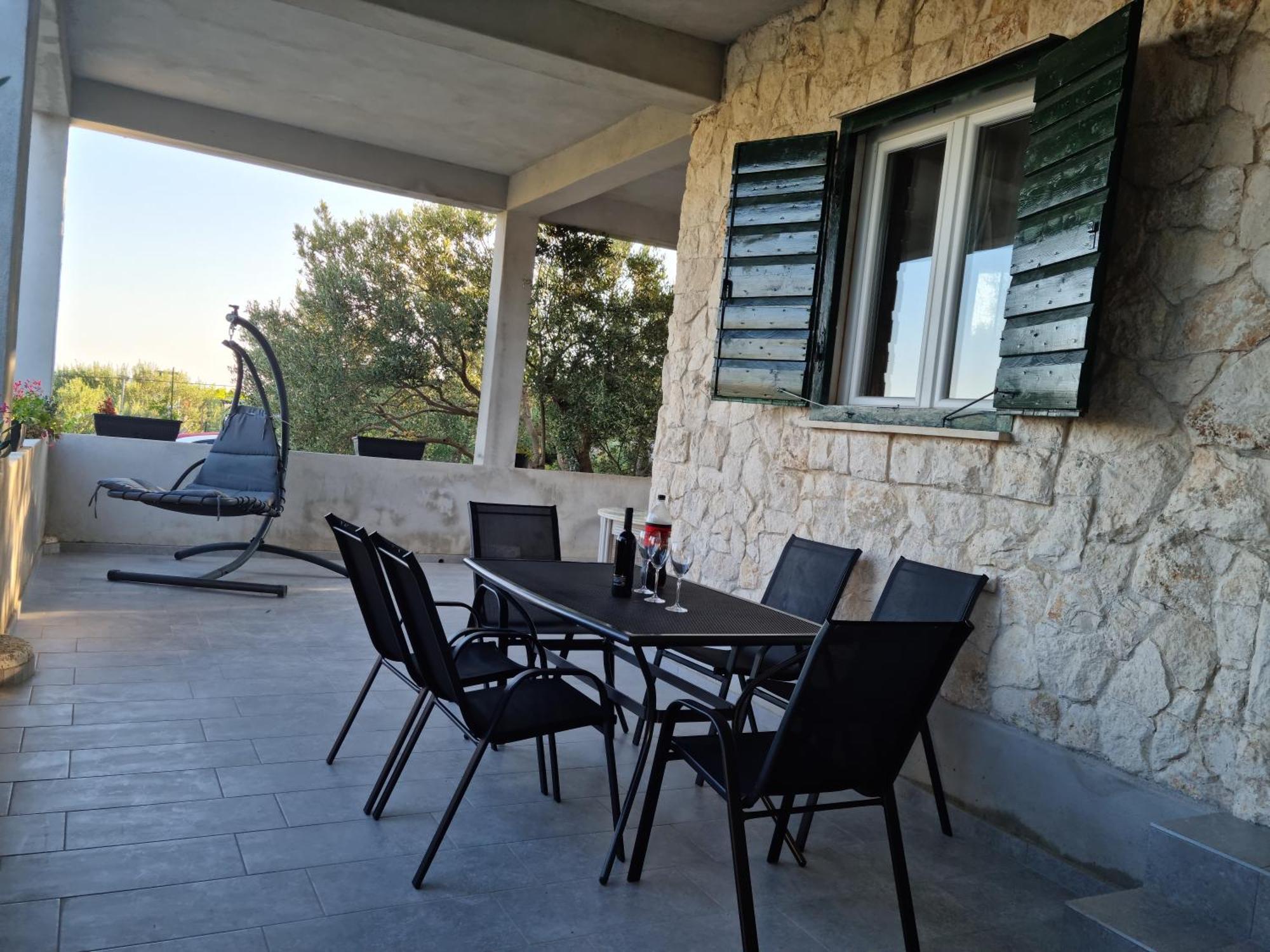 4 Fortresses Šibenik Exteriér fotografie