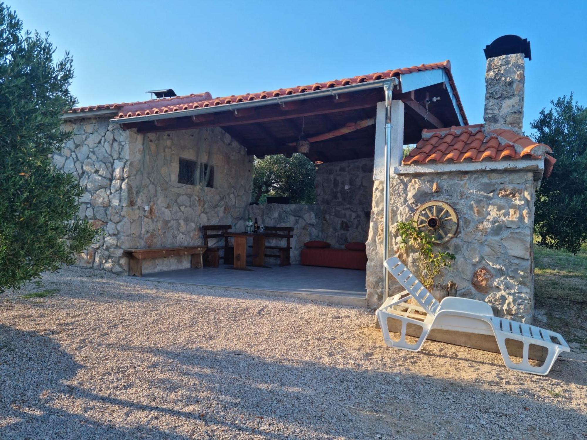 4 Fortresses Šibenik Exteriér fotografie